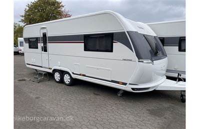 Hobby Prestige 620 CL